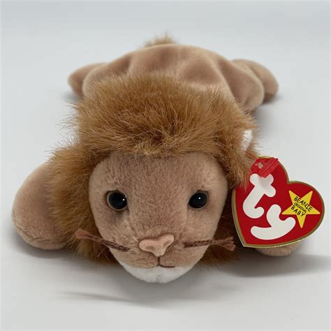 How To Make A Ty Beanie Baby at Sophia Hoff blog