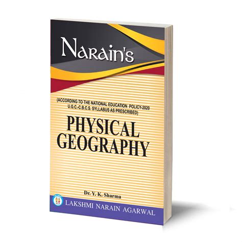 Buy Narain's Physical Geography - Refresher Course - For B.A. Pass and ...