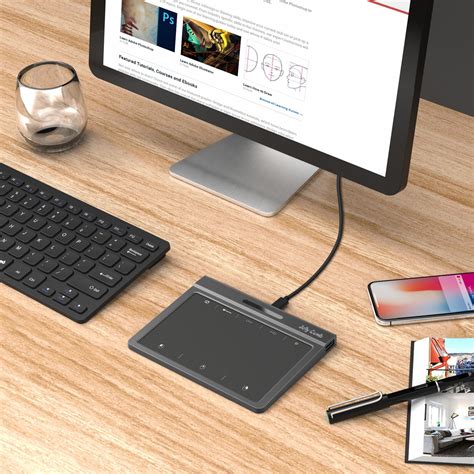 Image result for Computer Touchpad Mouse