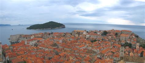 Minceta Tower in dubrovnik Croatia - reviews, best time to visit ...