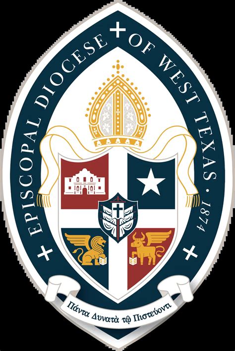 Episcopal Church Women