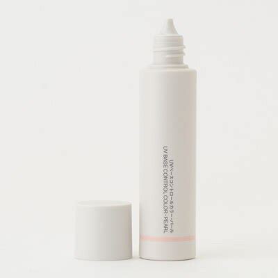 BASE CONTROL COLOR PEARL | MUJI