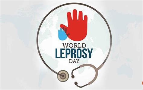 World Leprosy Day 2020