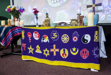 Interfaith Programs and Religious Holidays Calendar | Religious ...