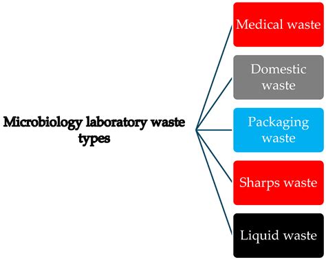 Advancing Sustainable Medical Waste Management: A Case Study on Waste ...