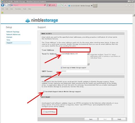 Image result for Nimble Storage Array Tutorials