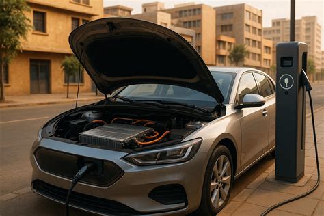 EV Battery Replacement Cost: What to Expect in Africa - EV24.africa ...