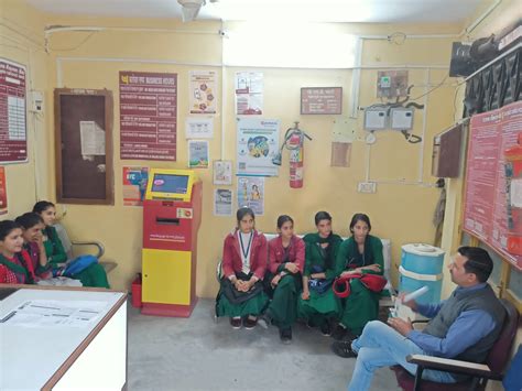 Baroti ITI, Baroti, Tehsil Dharampur Distt.Mandi H.P.