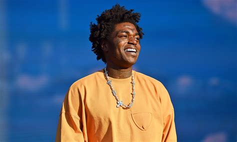 Kodak Black Trends After Popping Out Looking Like THIS (VIDEO)