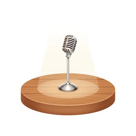 Music Venue Tournament - The64