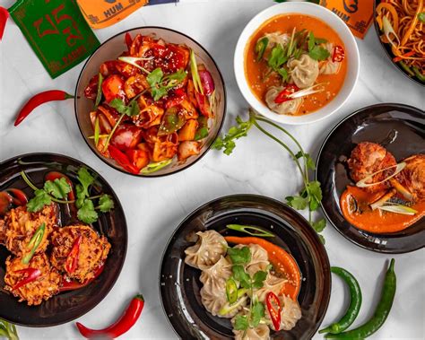 Nepalese Street Food Meets Queenstown, The Shotover Room, Queenstown ...