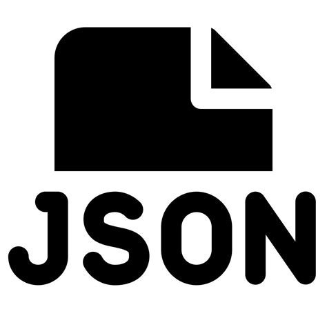 Image result for Python JSON Logo