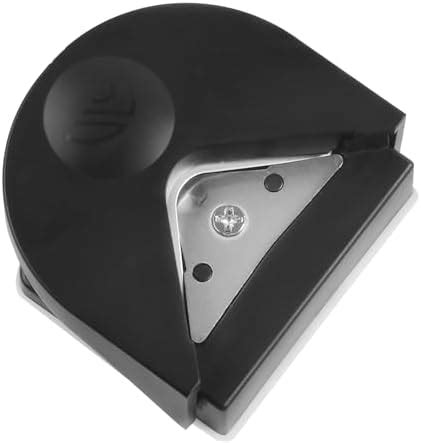 Paper Corner Rounder - R4 4mm Corner Cutter Punch Tool, Laminated Cards ...