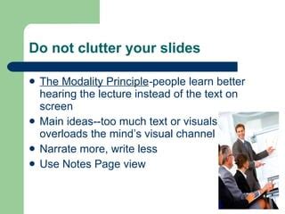 PowerPoint Overload 的图像结果