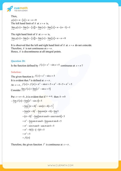 Class 12th Maths Ch 5 的图像结果