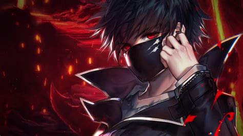 Nightcore Wolves Mix 的图像结果