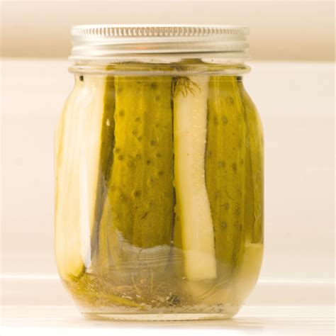 Dill Pickle Water Benefits at Eileen Towner blog