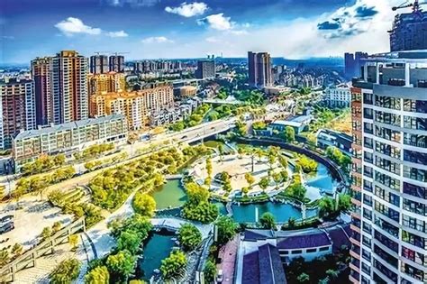 2019年郑州上街区将如何发展? 15大关键词透出发展新风向_手机新浪网