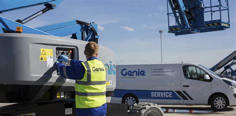 Image result for Genie Telehandler Controls