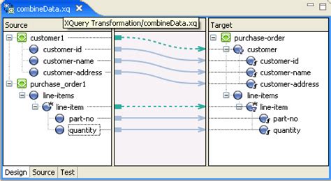 XQuery Examples 的图像结果