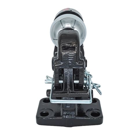 bROK Pintle Combo 2- 5/16-in Ball 16K-Lbs Capacity 32942 at Lowes.com