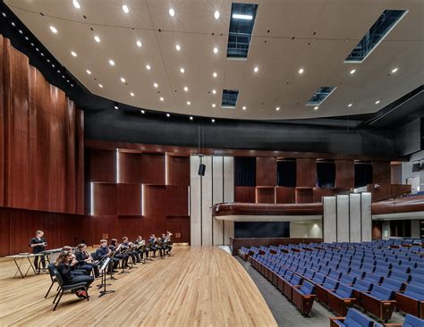 Depaul University Music