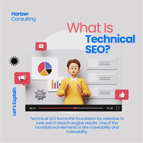 What is Technical SEO? - Hartzer Consulting