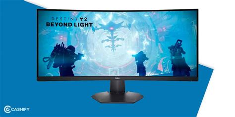 5 Best Dell Computer Monitors In India February 2026 | Cashify Laptops Blog