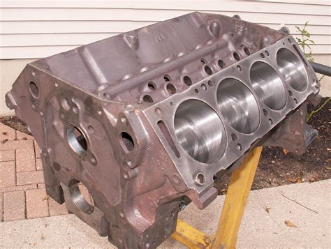 How to Tell Ford Engine by Block Code 的图像结果