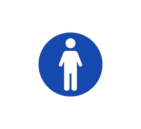 Sign Logo Man 的图像结果