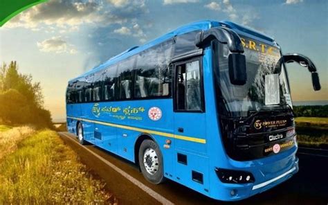 KSRTC Bengaluru-Mysuru electric bus service starts tomorrow: All you ...