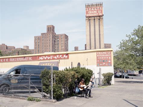 Parkchester - The Bronx - by Rob Stephenson