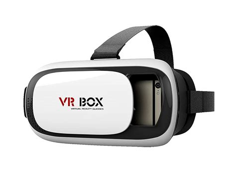 VRbox VR-Box Universal Compatible with All Android and iOS phones ...