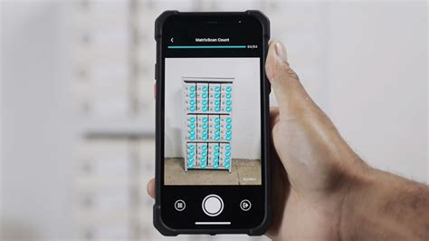 Barcode Scanning Software 的图像结果