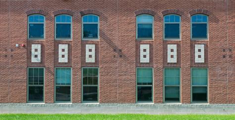 Thomas Viaduct Middle School | TCA Architects