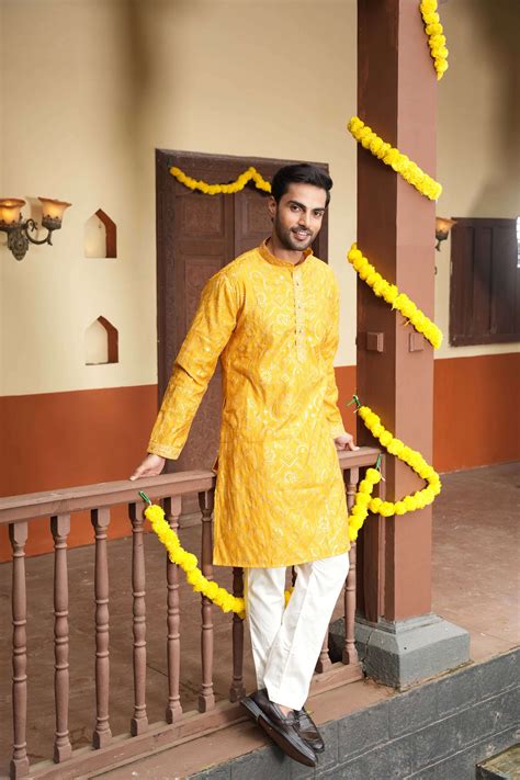 Shasak: Buy Long Kurta For Men Online in India at Best Price