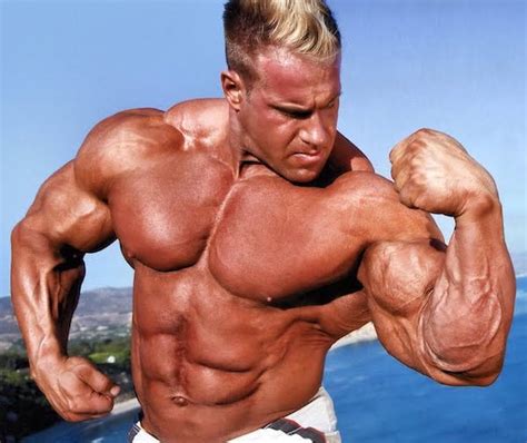 Top Ten Winners of the Mr Olympia Title