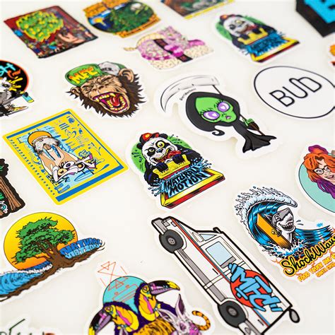 Image result for Cheap Printing Sticker