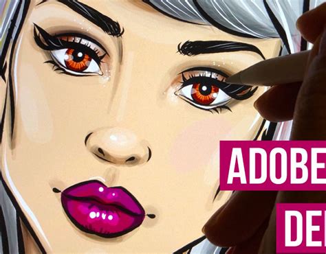 Image result for Adobe Draw Tutorial