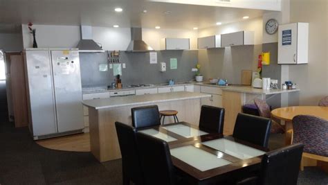 Backpackers Central Hamilton | Accommodation in Waikato, New Zealand