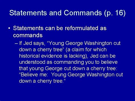 Tentative vs Directive Language 的图像结果