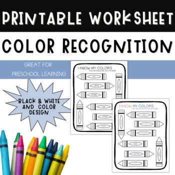 Image result for Learning Color Sheets