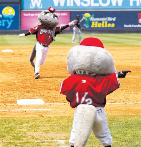 Wake approves lease for Zebulon’s Five County Stadium