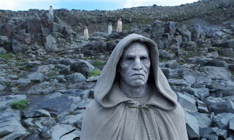 Image result for Prometheus Beginning Scene