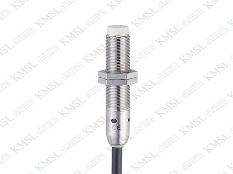 IFM212 Inductive Sensor | KMSpare Link Pvt Ltd – Precision Industrial ...