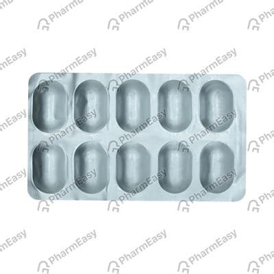 Levitra 500 MG Tablet (10): Uses, Side Effects, Price & Dosage | PharmEasy