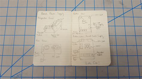 Bench Power Supply Tutorial 的图像结果