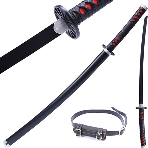 sanshimoxing Demon Slayer Sword Metal Swords Anime India | Ubuy