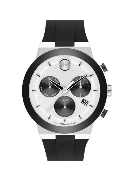 Movado Bold Fusion | Watch Collection | Movado US