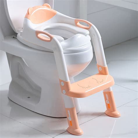 Buy Fedicelly Potty Training Seat Toddlers Kids,Potty Training Toilet ...